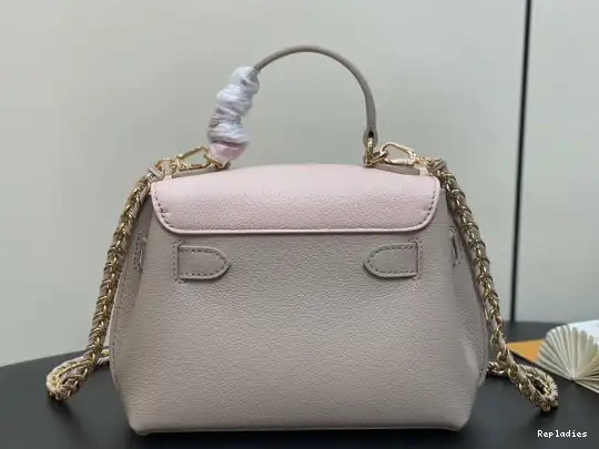 Repzbay Lockme LOUIS Ever-23*17*10CM VUITTON 0612